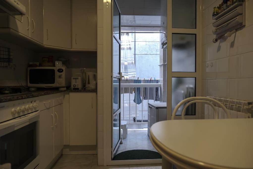 La Casina De Cori Apartment Luarca Exterior foto